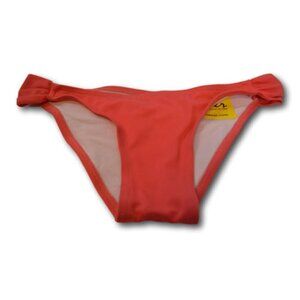 Sunflower Swimwear Bikini Bottom with Shirred Side Size: M Medium NWT